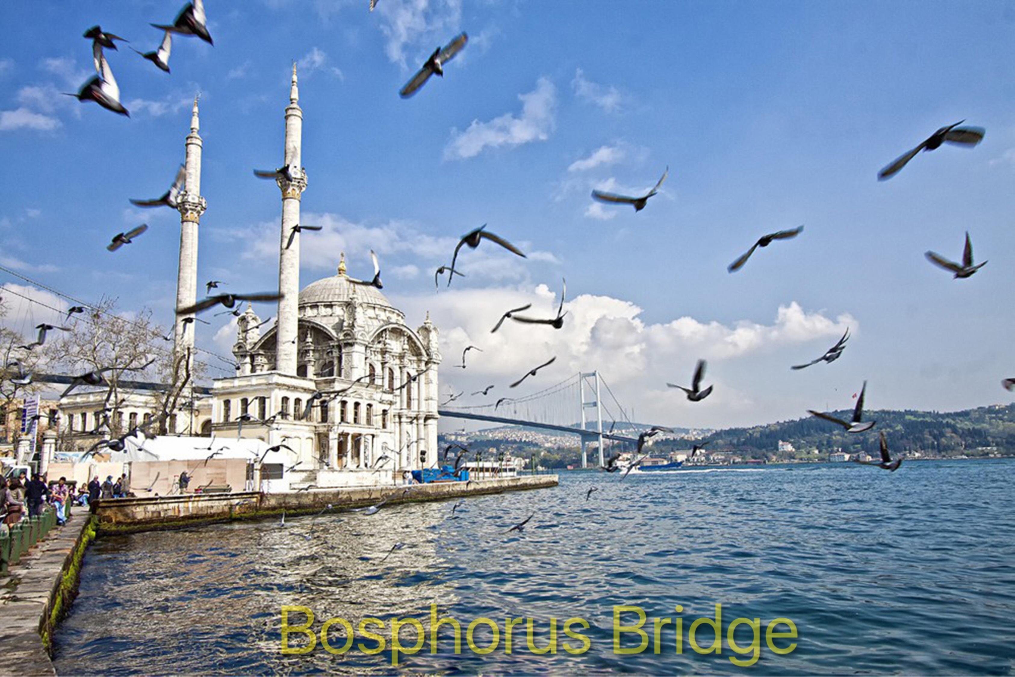 Guelhanepark Hotel & Spa Istanbul Exterior foto