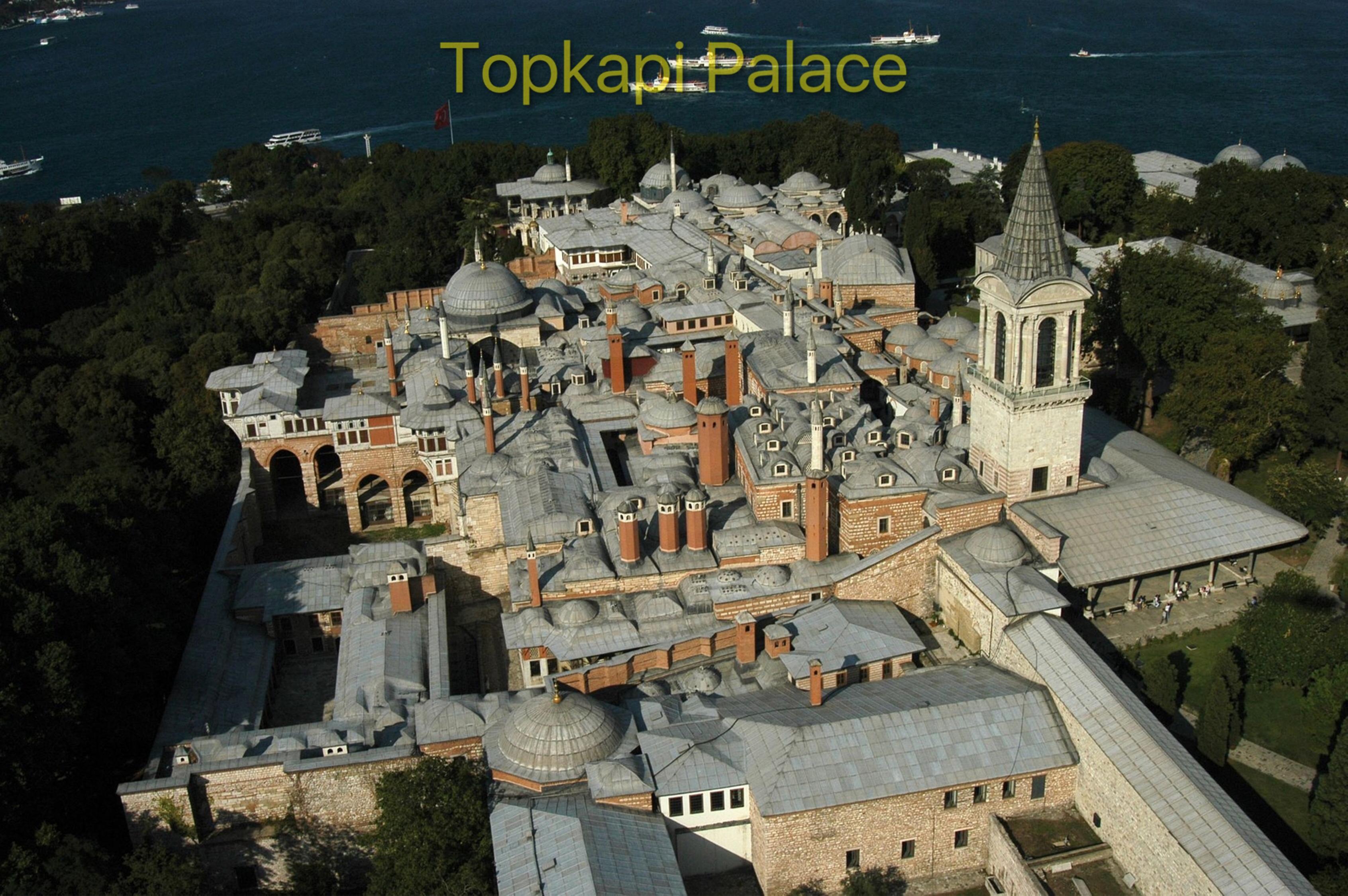 Guelhanepark Hotel & Spa Istanbul Exterior foto
