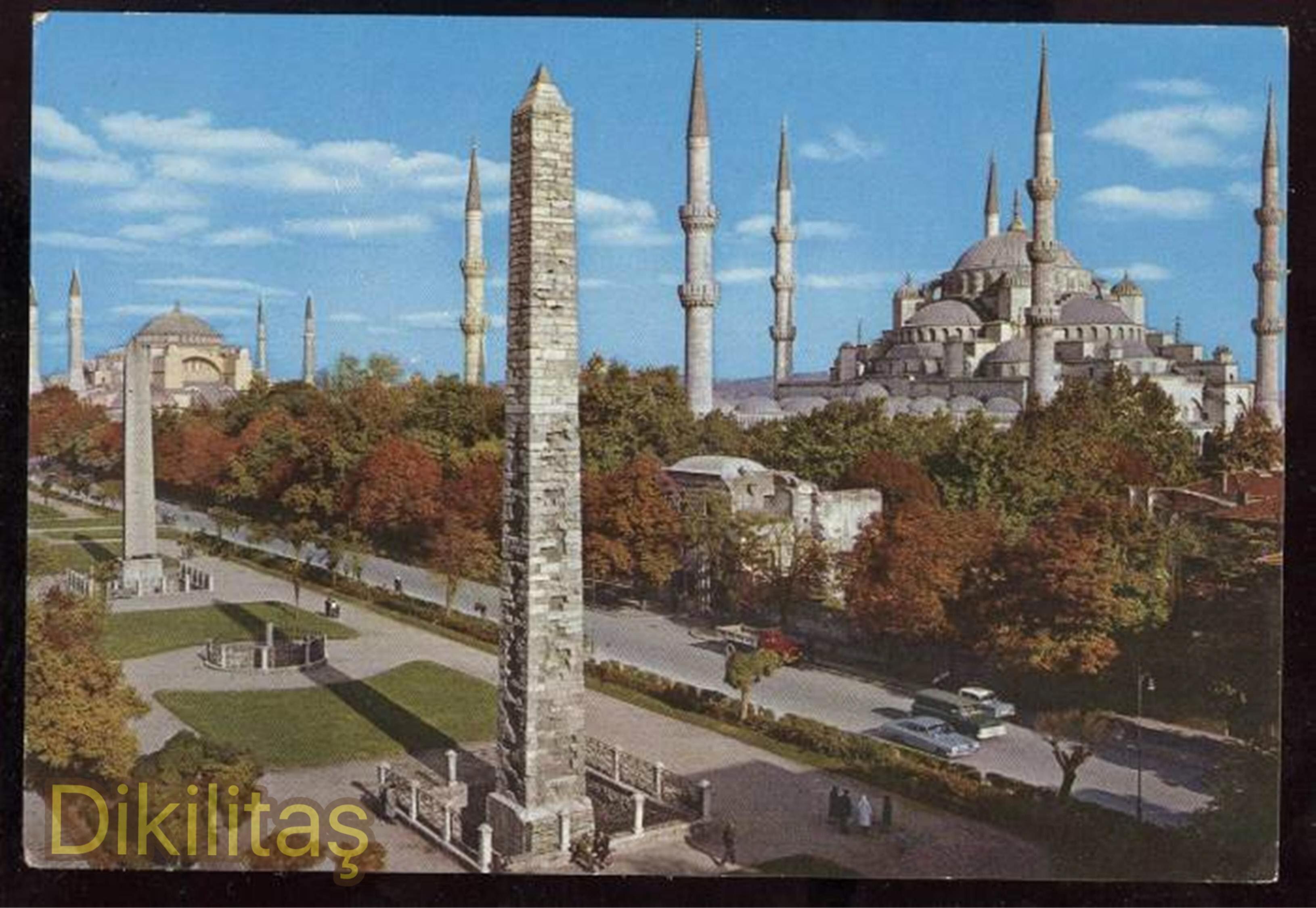 Guelhanepark Hotel & Spa Istanbul Exterior foto