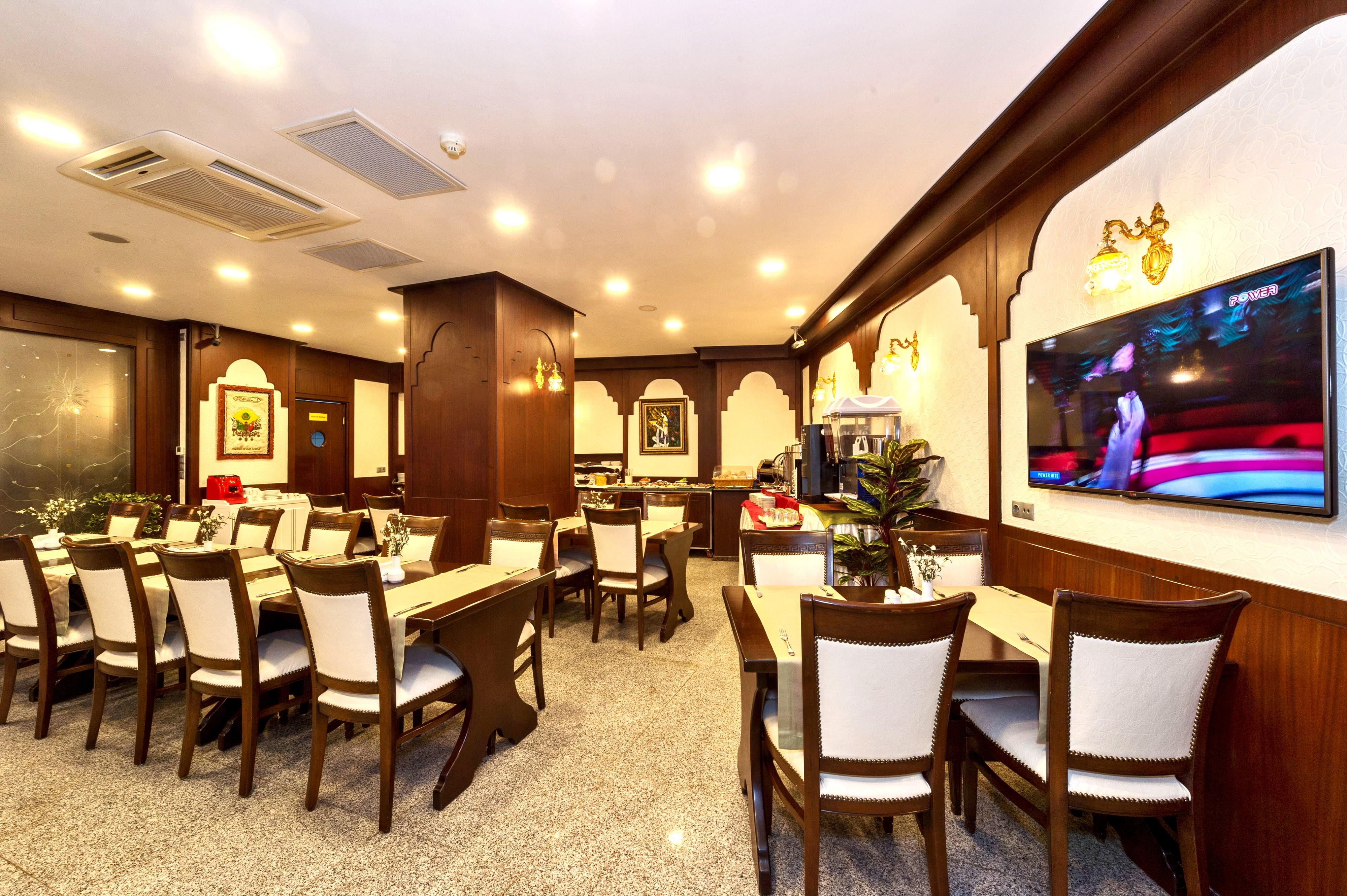 Guelhanepark Hotel & Spa Istanbul Exterior foto