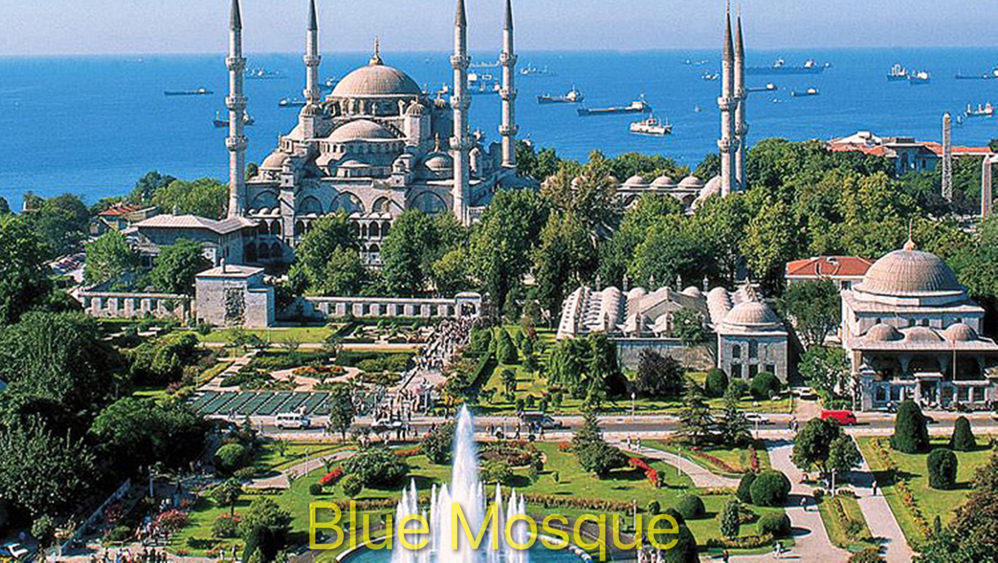 Guelhanepark Hotel & Spa Istanbul Exterior foto