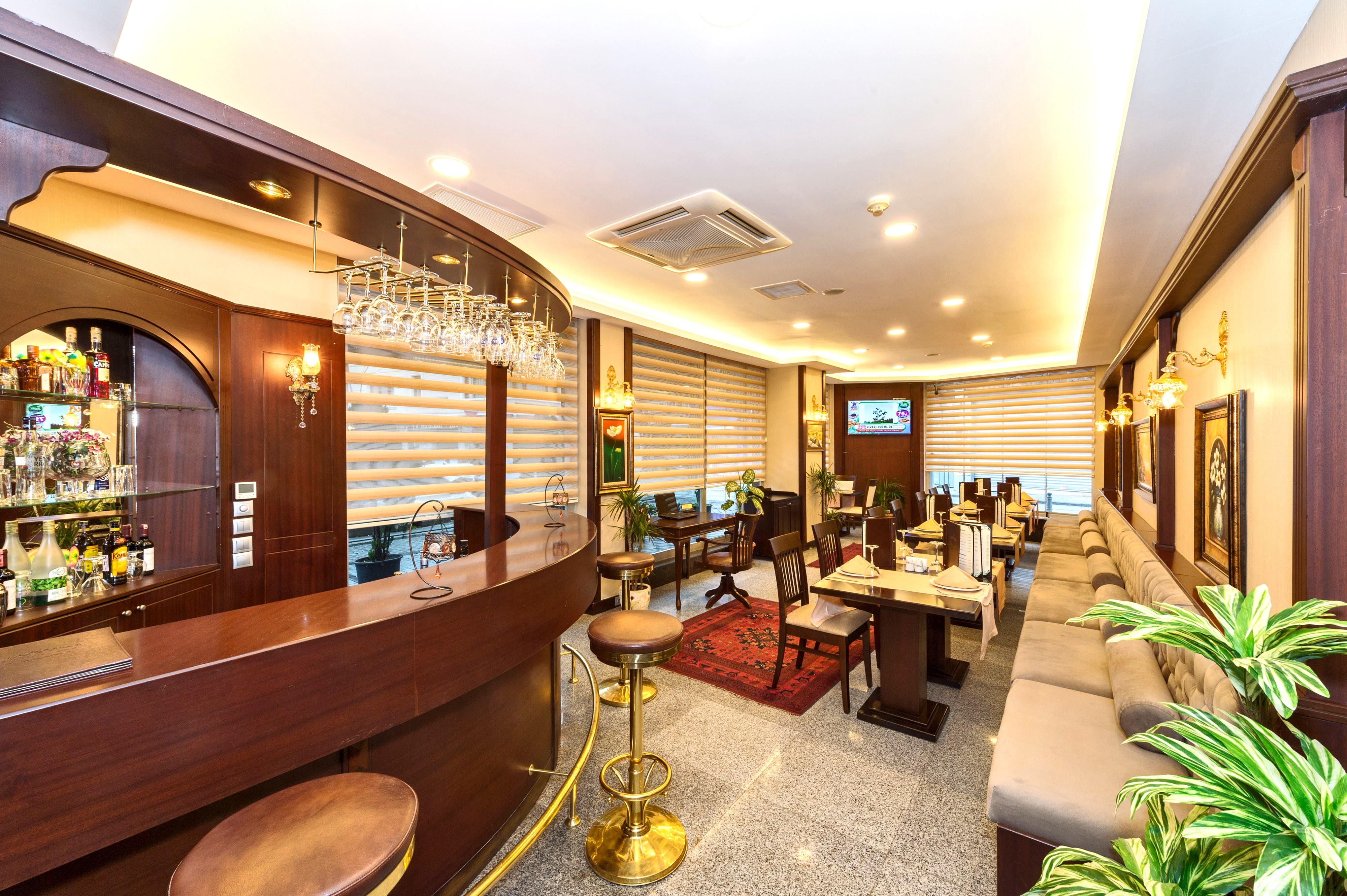 Guelhanepark Hotel & Spa Istanbul Exterior foto